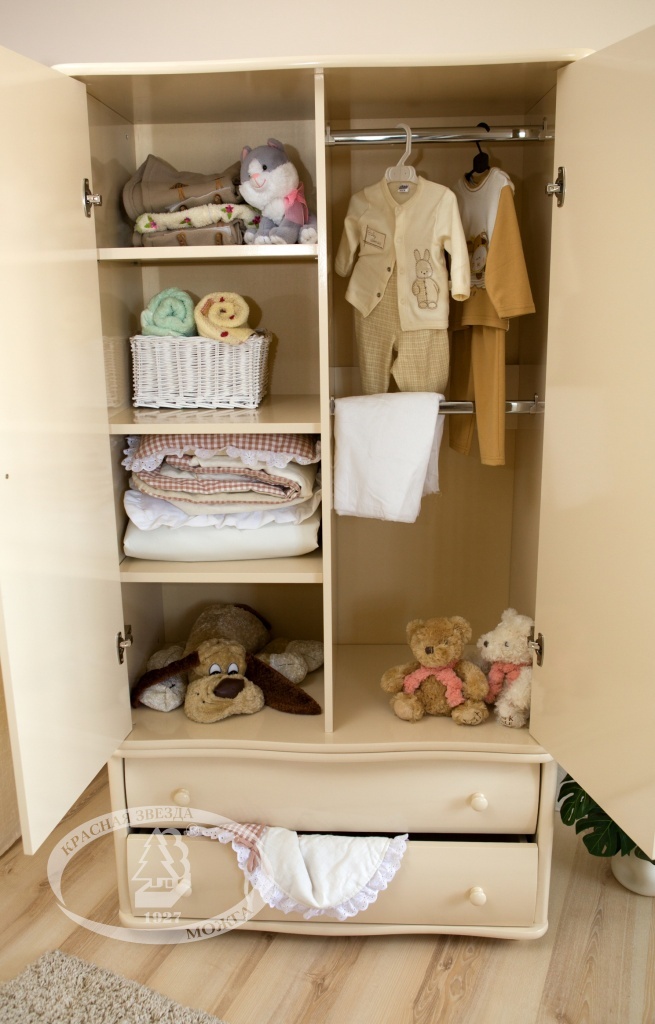 Детские шкафы – Купить шкафы для одежды и книг в детскую комнату в Москве — mebHOME