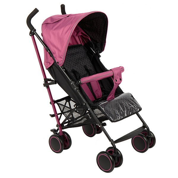 Cuggl sycamore outlet premium stroller review