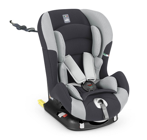 Кресло cam regolo isofix