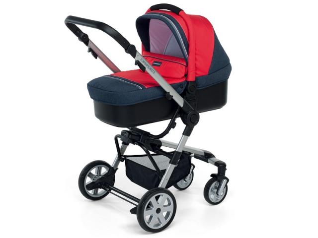 Foppapedretti supertres outlet travel system