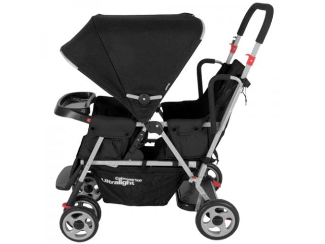 Joovy caboose too ultralight stroller best sale