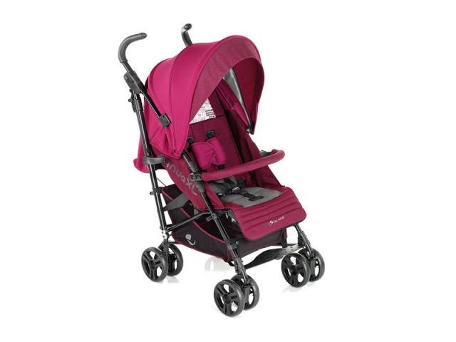 Jane nanuq stroller best sale