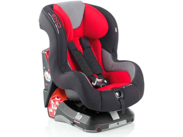 jane exo isofix