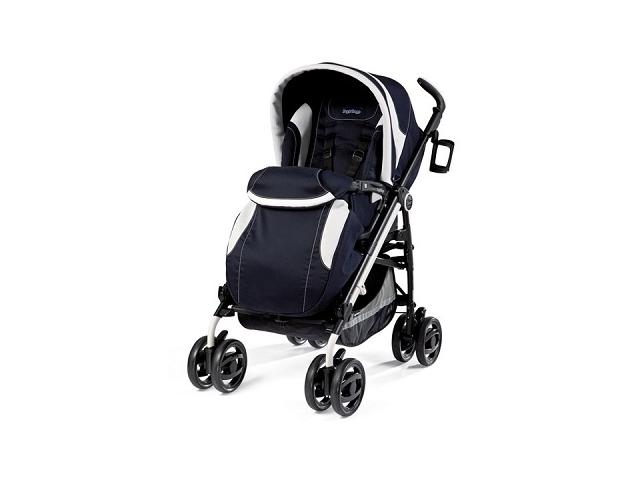 Peg Perego Pliko Switch Easy Drive Completo