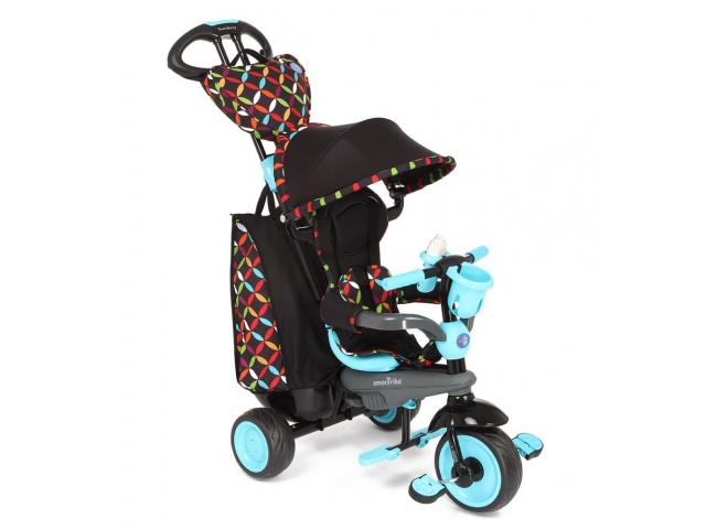 Smart Trike Boutique Eva