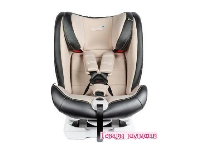 Детское кресло amarobaby st 1a