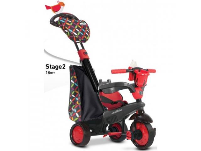 Smart Trike Boutique Eva