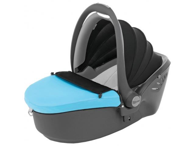 Britax römer baby sleeper hotsell