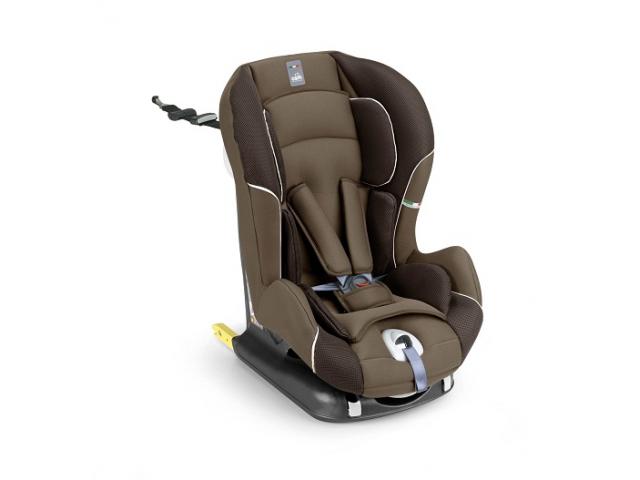 Кресло cam viaggiosicuro isofix